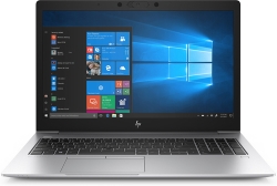 HP NB ELITEBOOK 850 G6 15.6"  i5-8365U 8GB 256 SSD  TAST.ITA - Ricondizionato A+